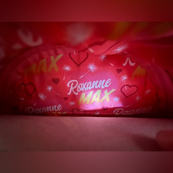 Loungefly Disney A Goofy Movie Max & Roxanne Mini Backpack - Picture 7 of 7